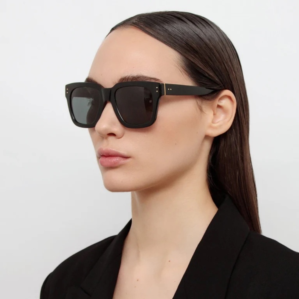 Linda Farrow sunglasses